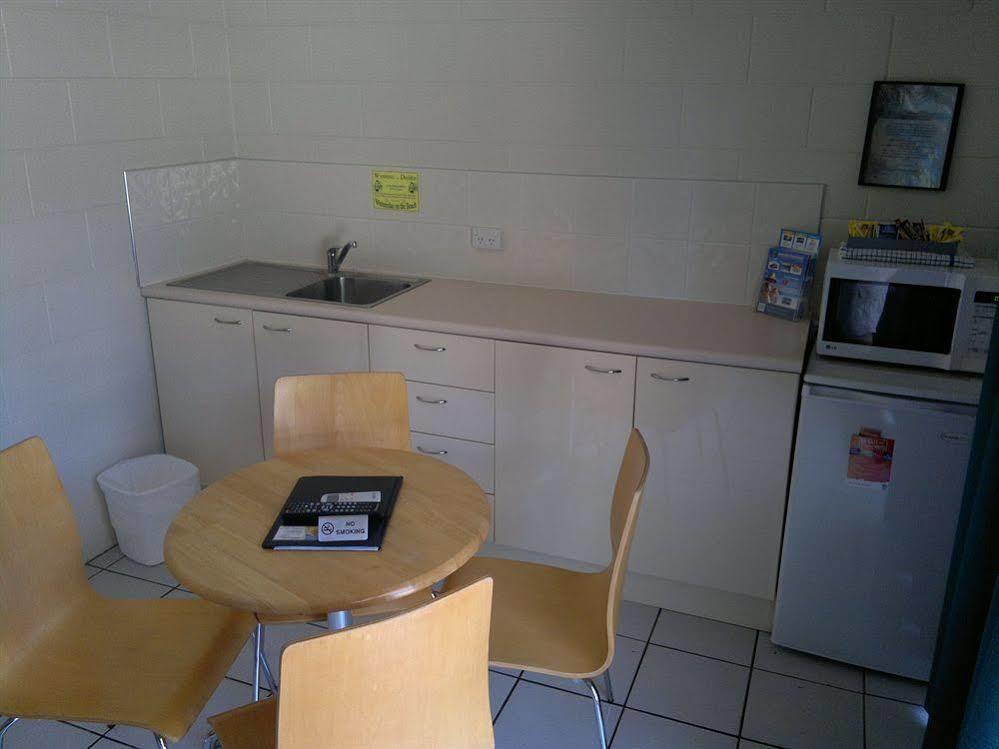 Whitsunday On The 3* Airlie Beach