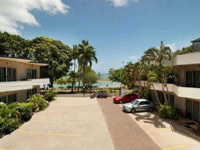 Whitsunday On The
