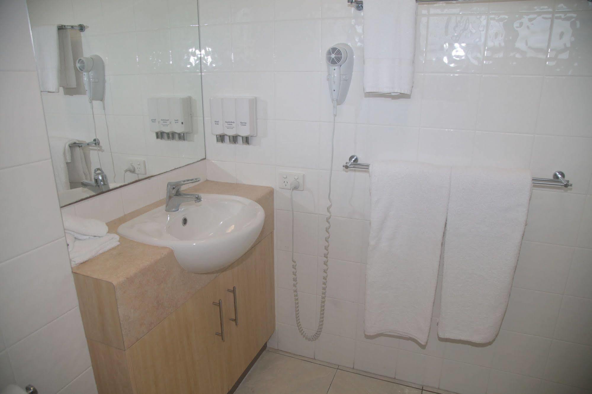 Motel Reef Gateway 3*