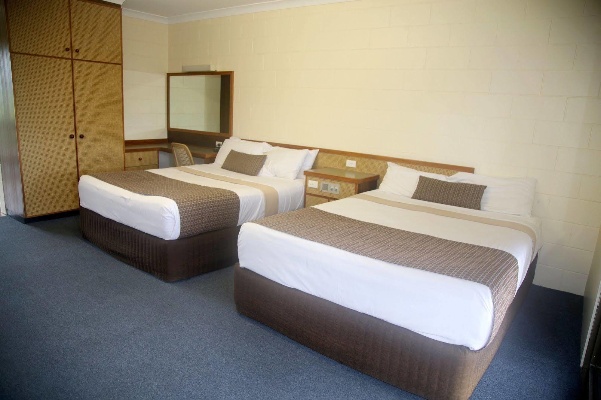 Reef Gateway 3*