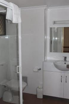 Reef Gateway Motel Airlie Beach