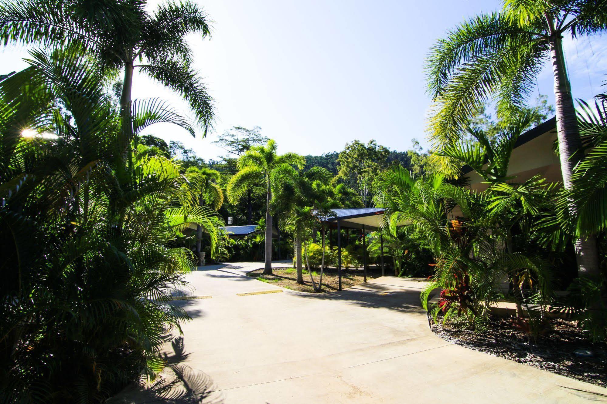Nrma Airlie Beach Holiday Park 2*