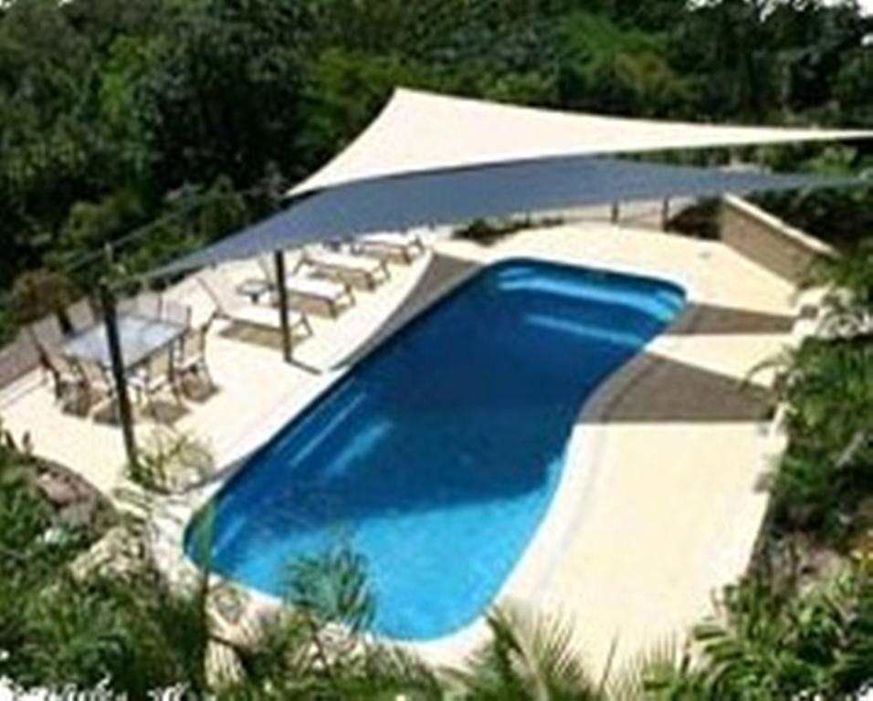 Bed & Breakfast Island Views Airlie Beach