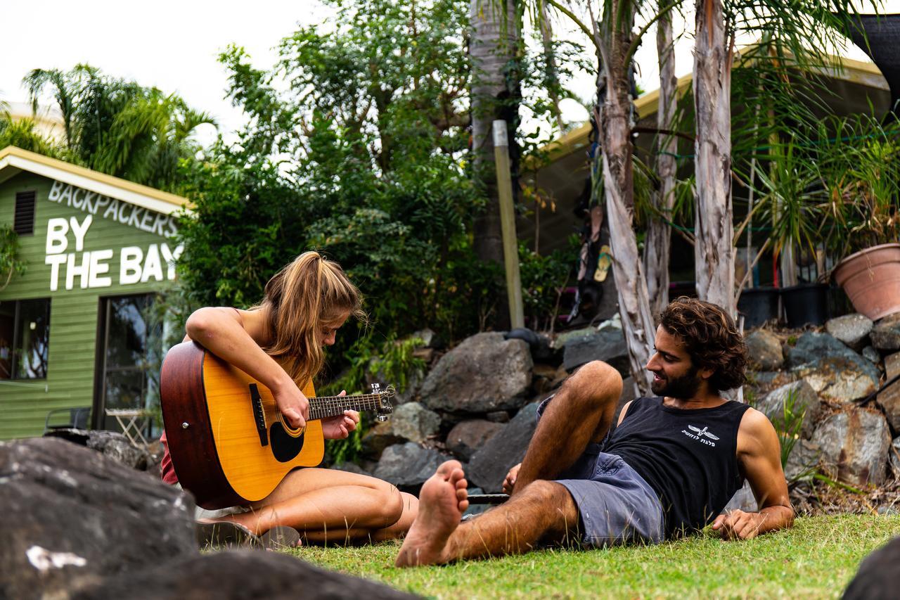 Albergue Backpackers By The Bay