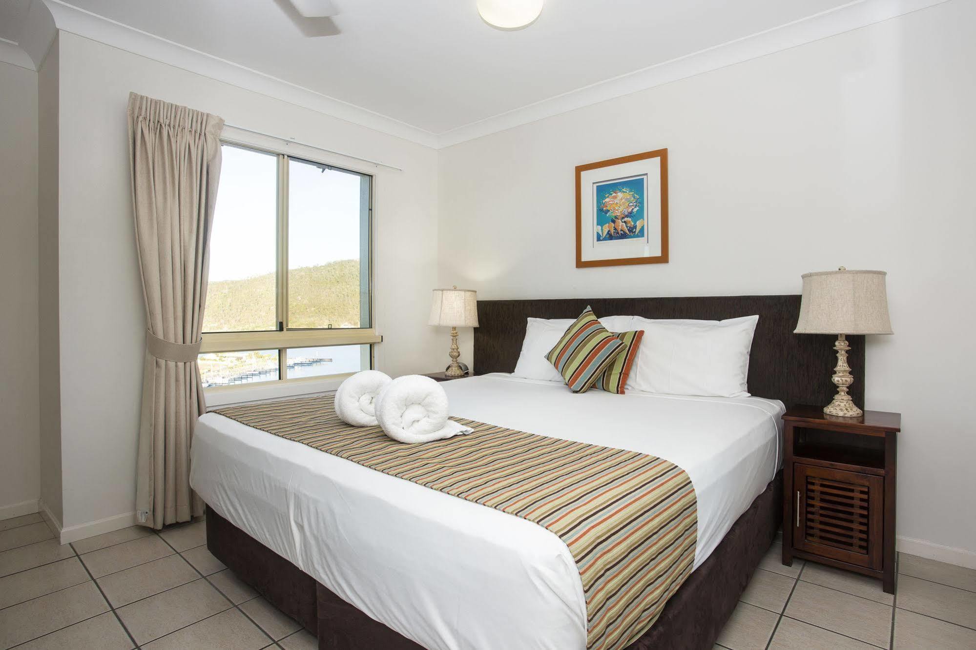 Resort Martinique Whitsunday 4*