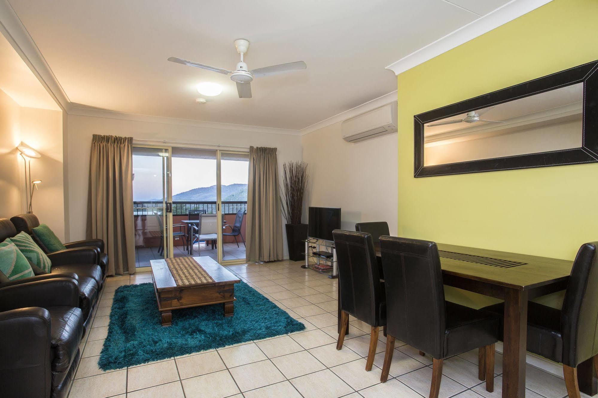 Martinique Whitsunday 4* Airlie Beach