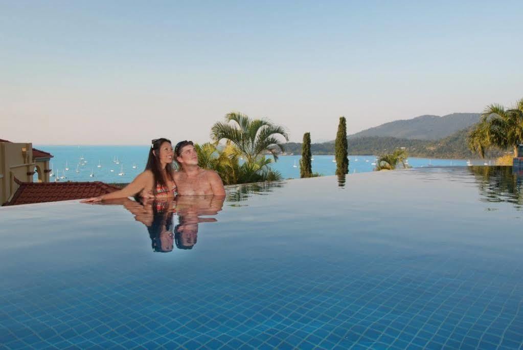 Resort Mediterranean