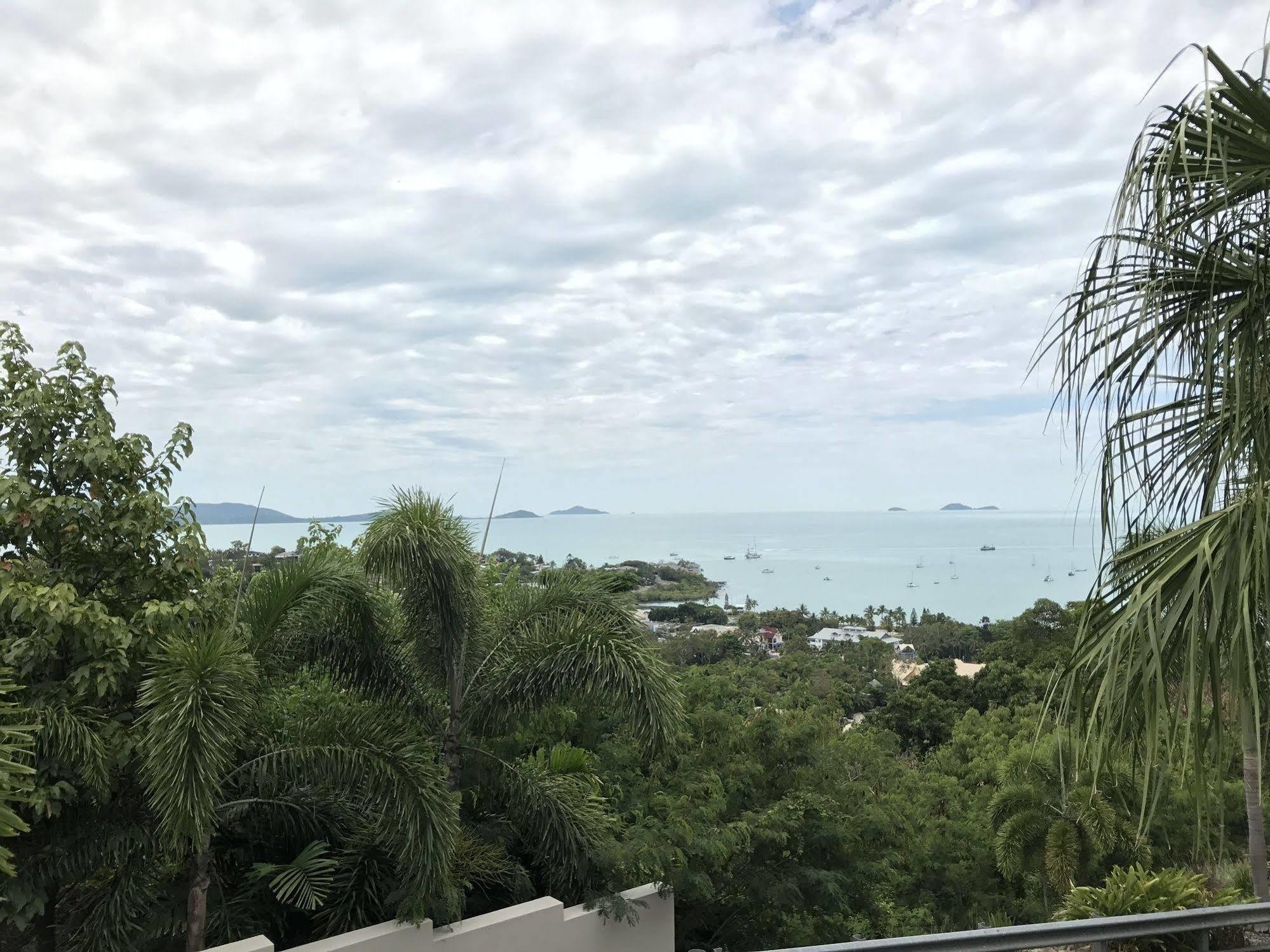 Whitsunday Reflections Aparthotel