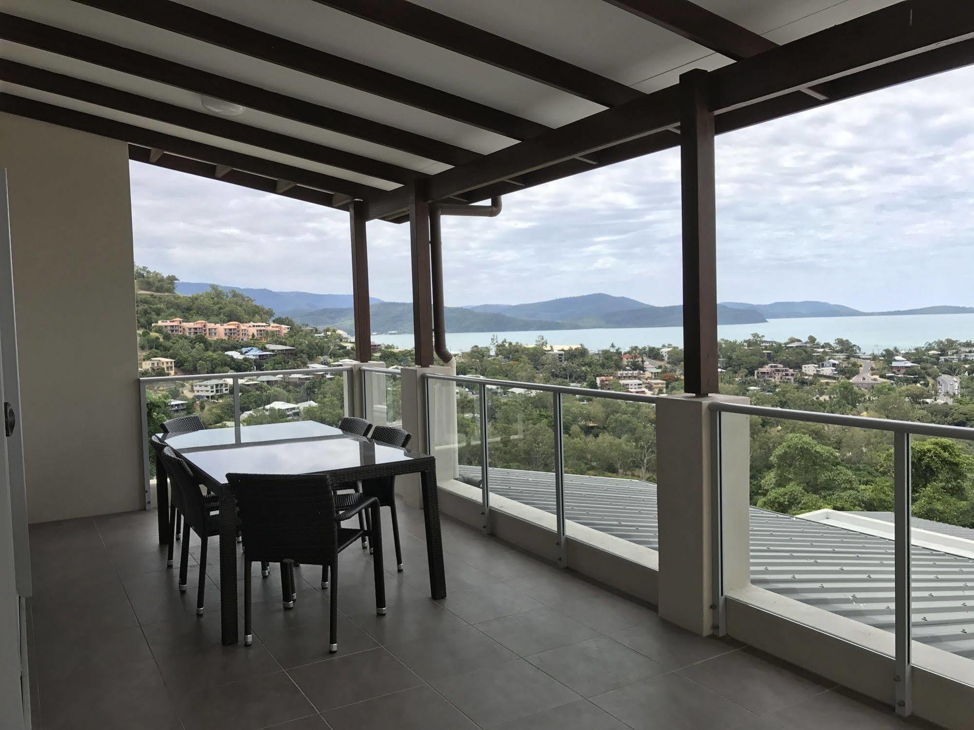 Whitsunday Reflections Aparthotel