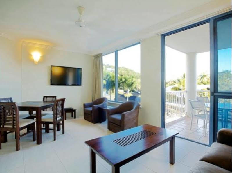 At Whitsunday Vista Aparthotel