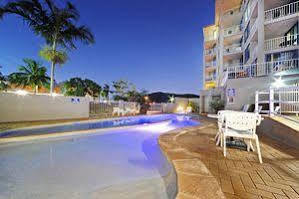 At Whitsunday Vista Aparthotel