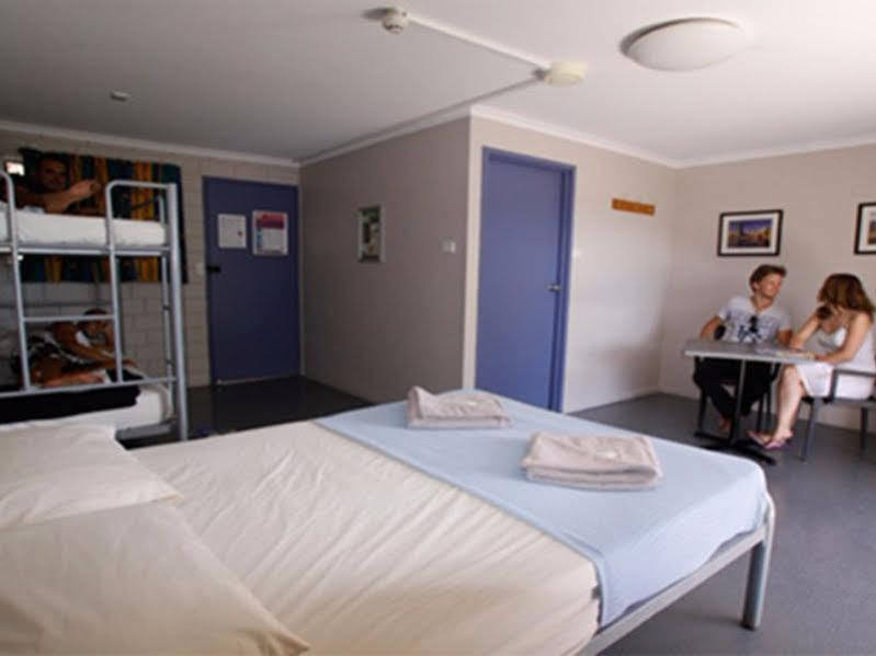 The Hostel, Airlie Hostel