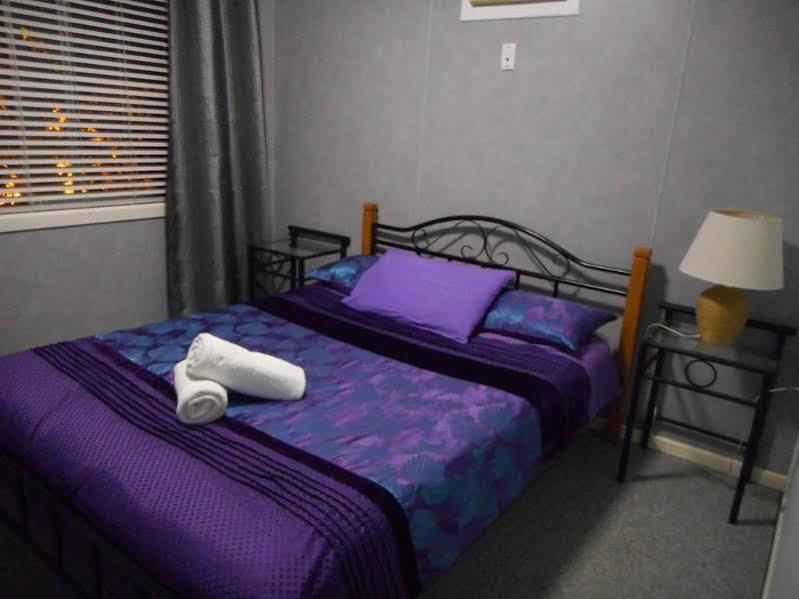 Holiday park Bush Village 3*