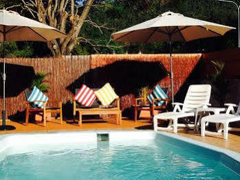 Paradise Court Units Aparthotel 3*