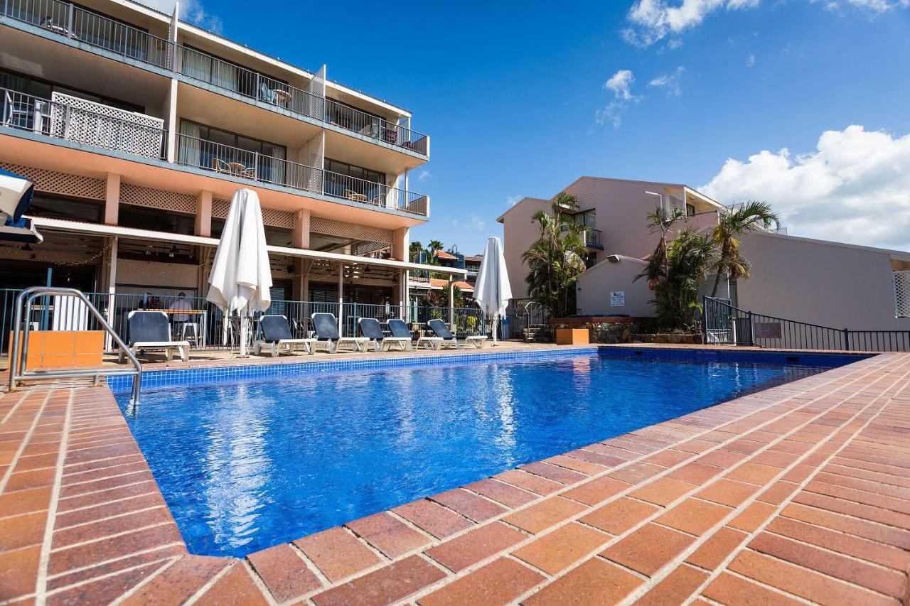 Ocean View 27a Apartment Airlie Beach