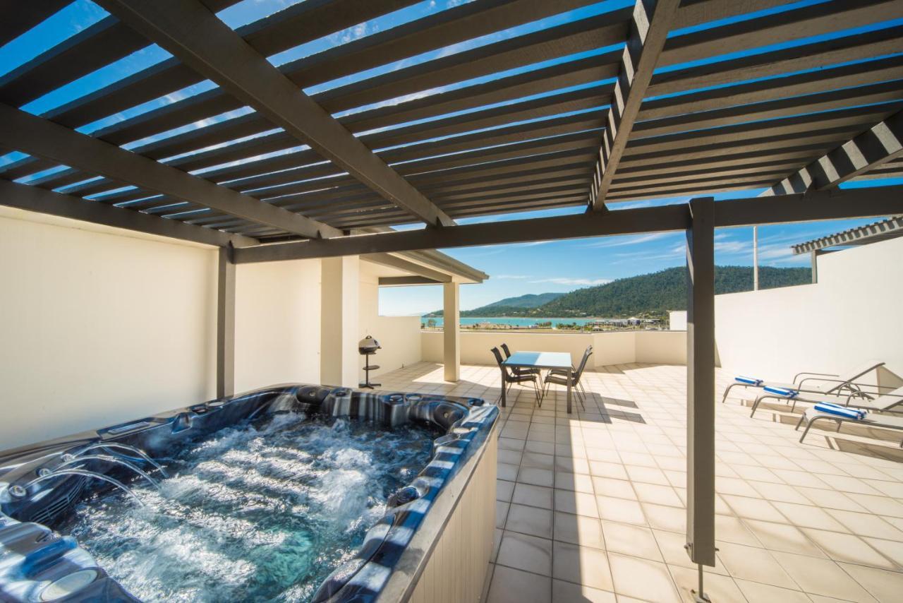Portside Whitsunday Luxury Aparthotel