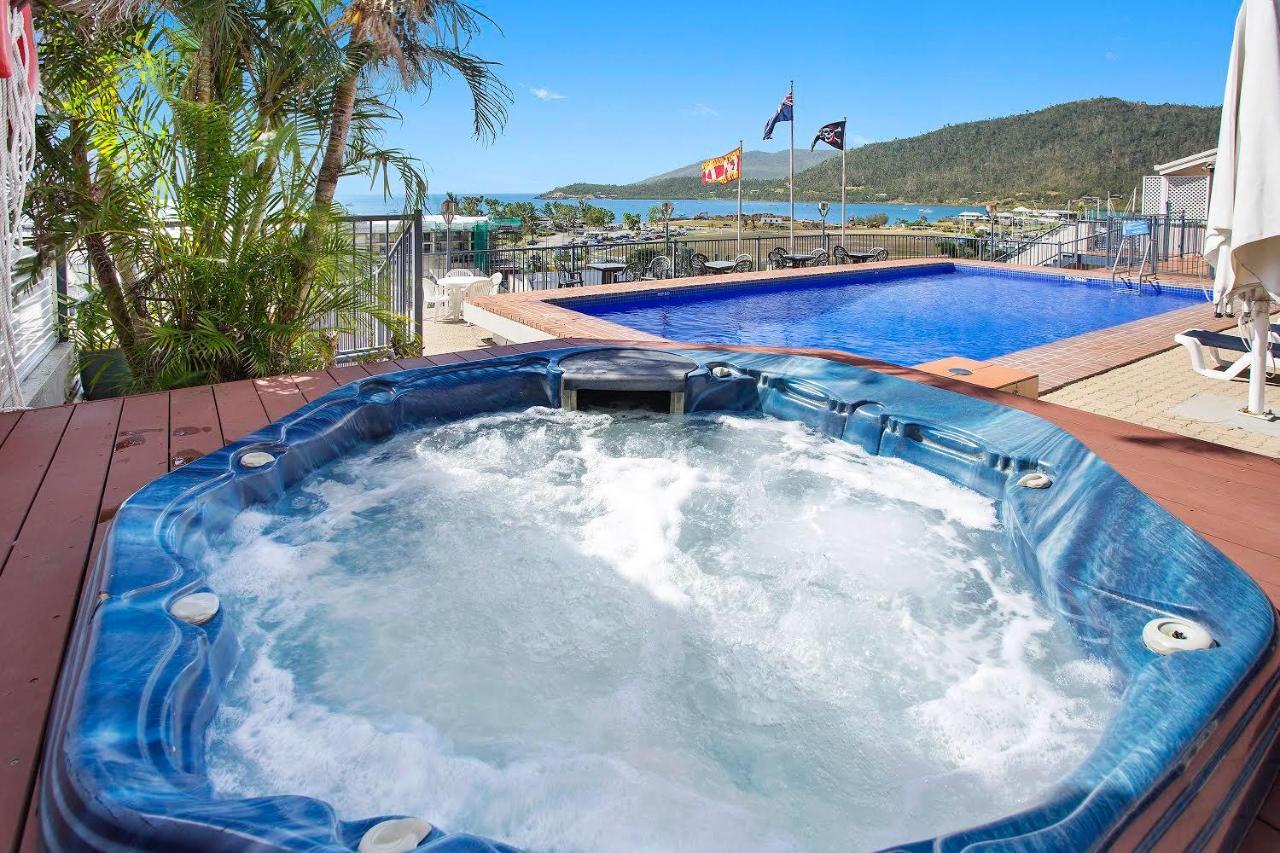 Ocean View 14 Airlie Beach