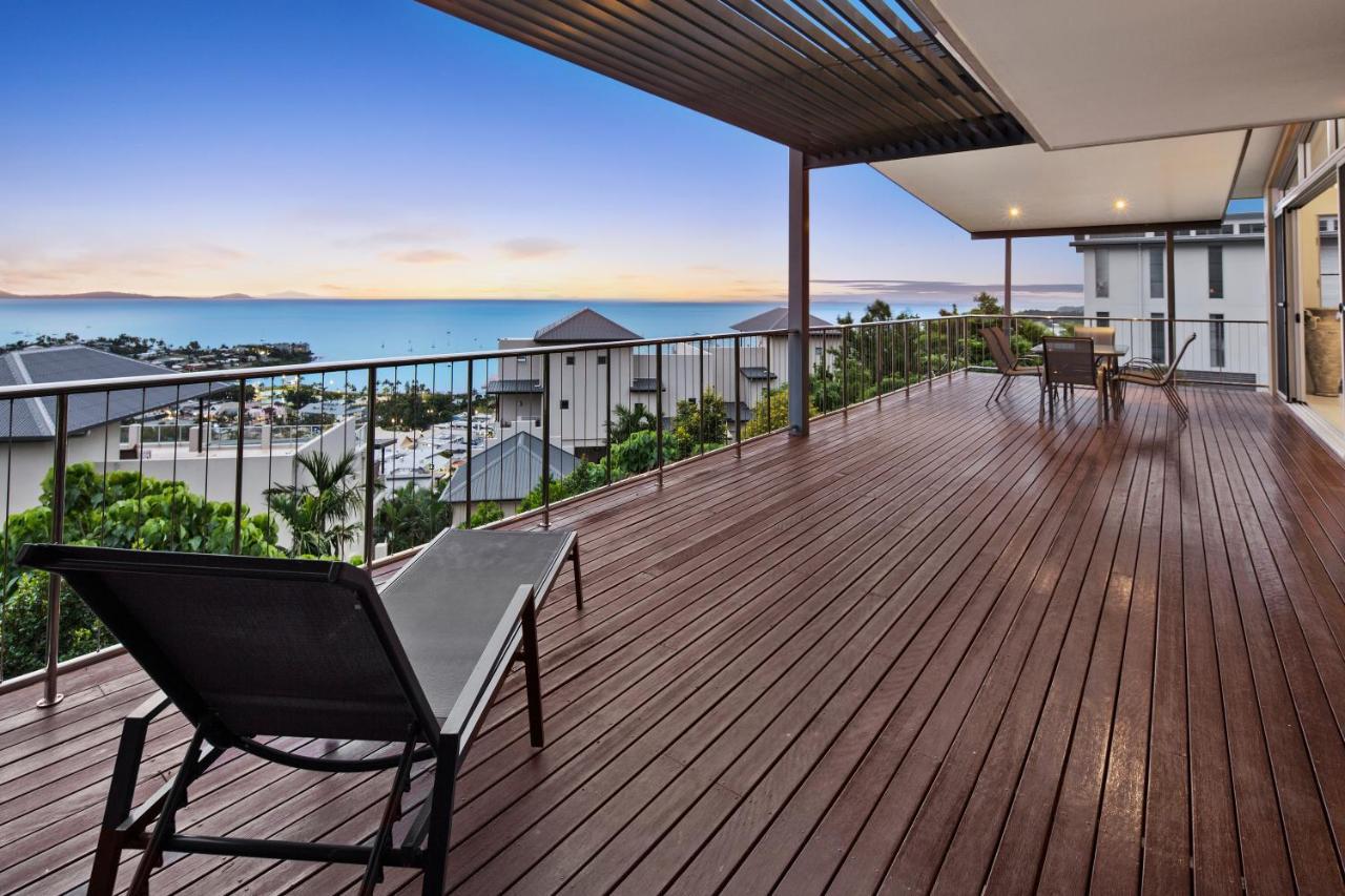 Whitsunday Views - Airlie Beach