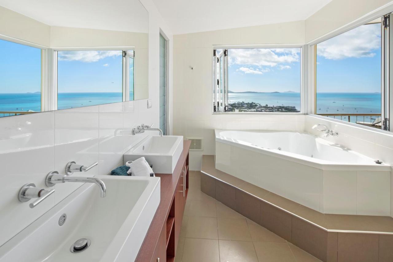 Whitsunday Views - Airlie Beach Casa de férias