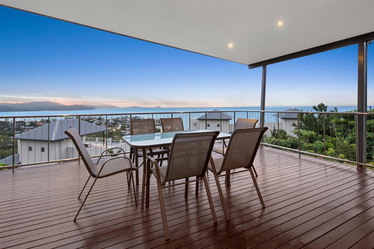 Whitsunday Views - Airlie Beach Airlie Beach