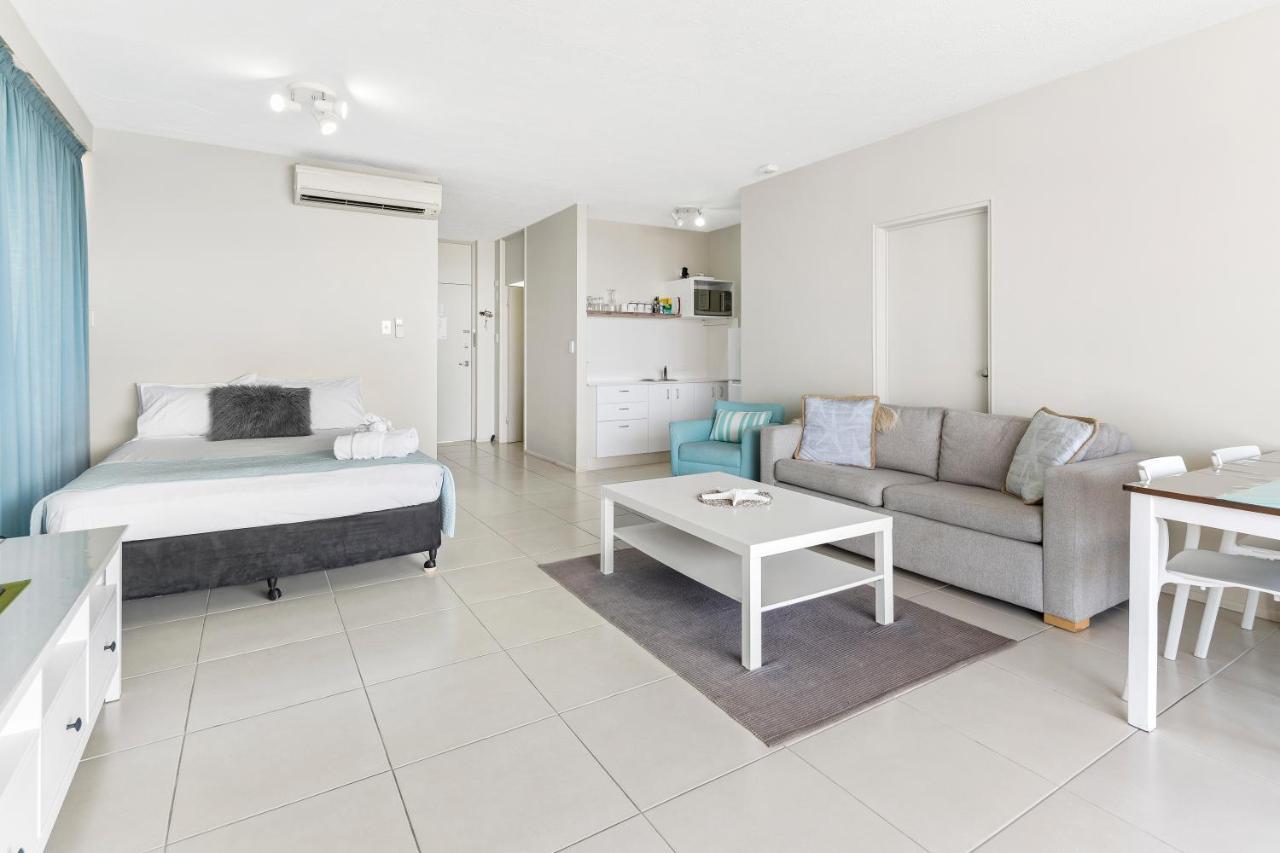 Ocean View 9 Apartment Airlie Beach