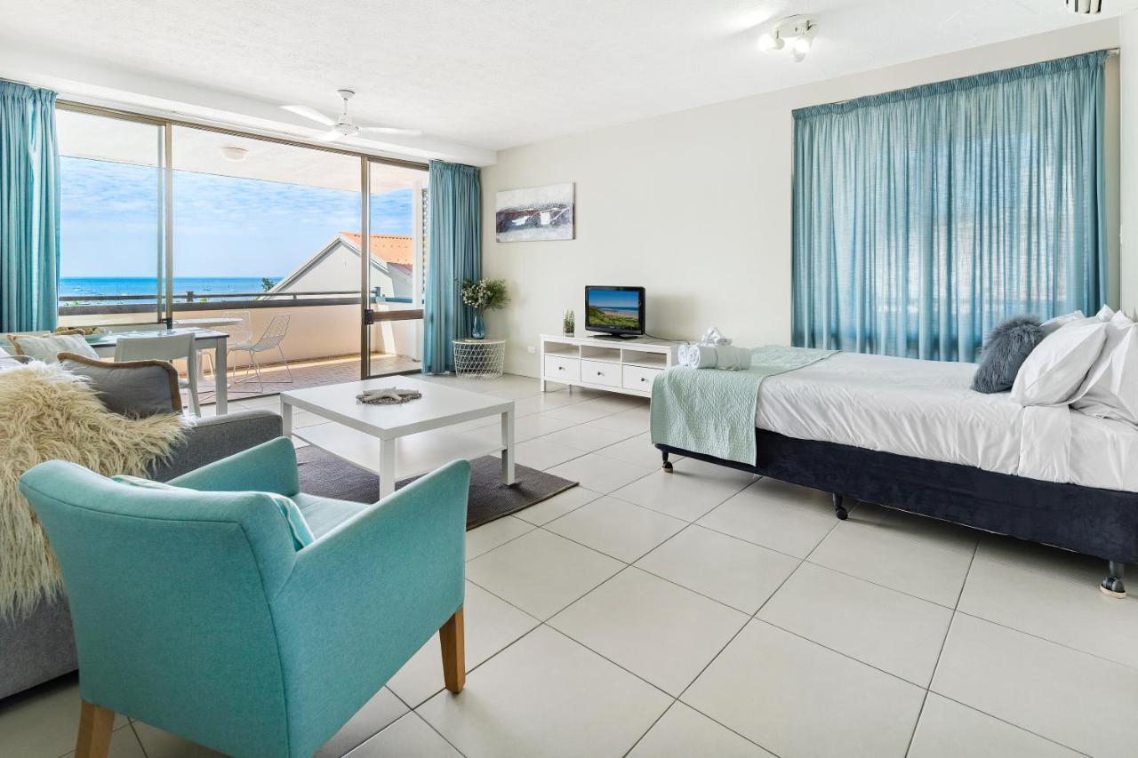 Ocean View 9 Apartment Airlie Beach