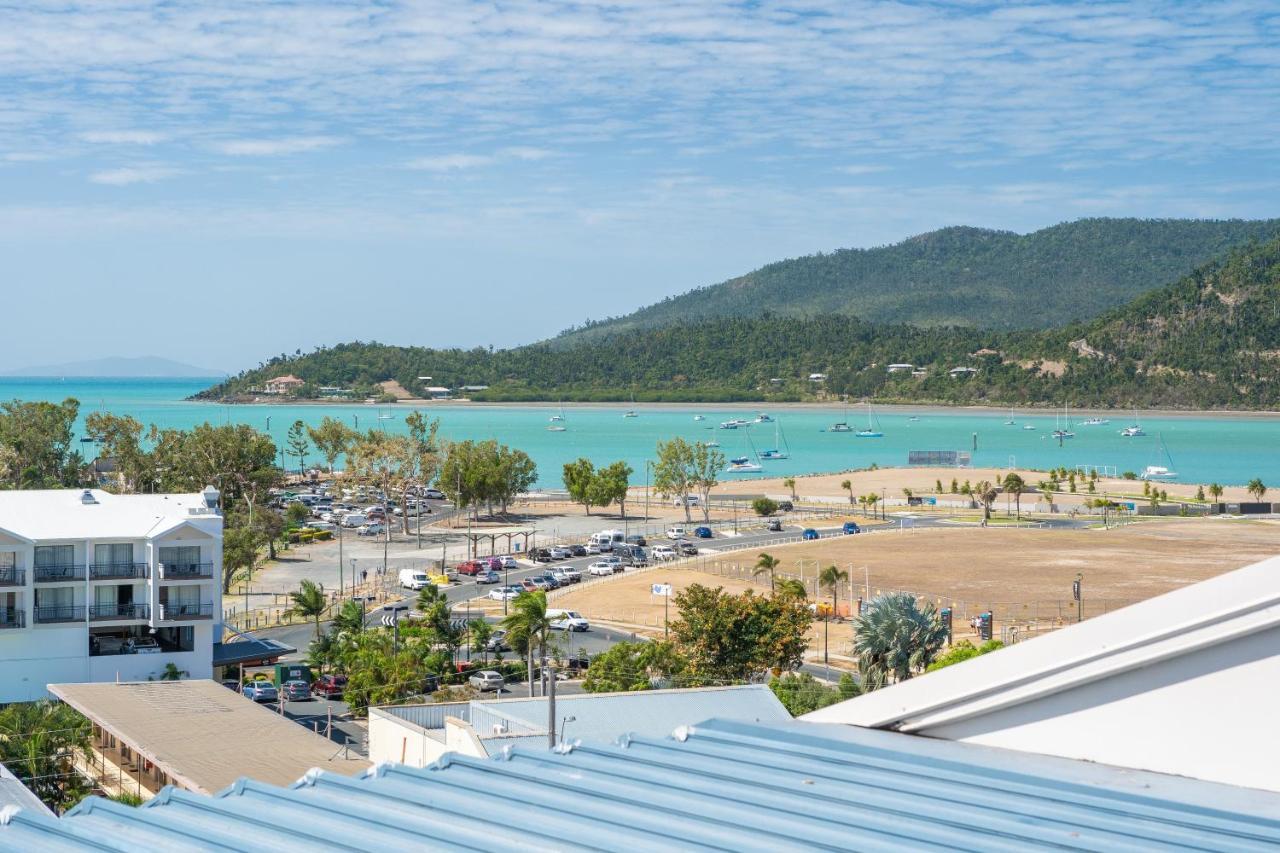 Ocean View 9 Airlie Beach