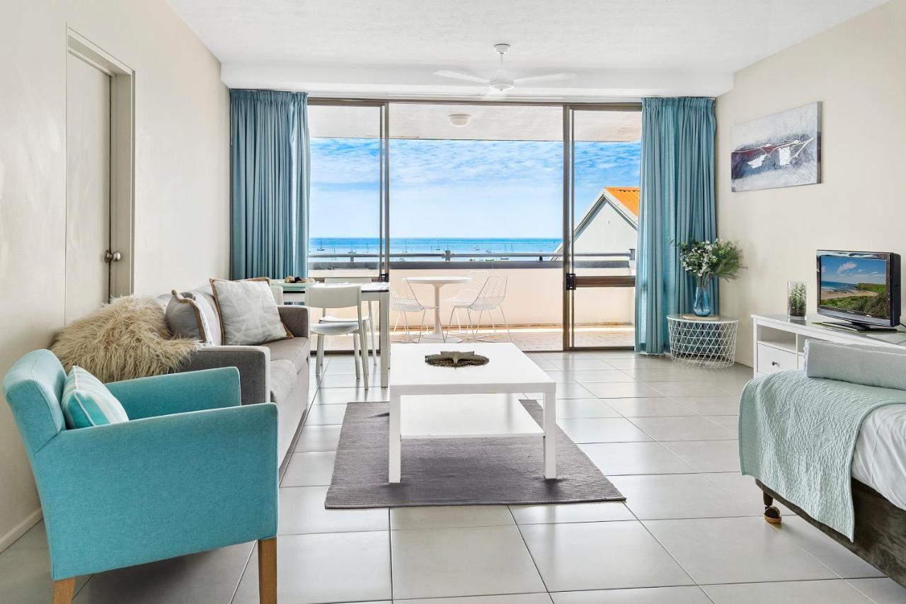 Apartment Ocean View 9 *
