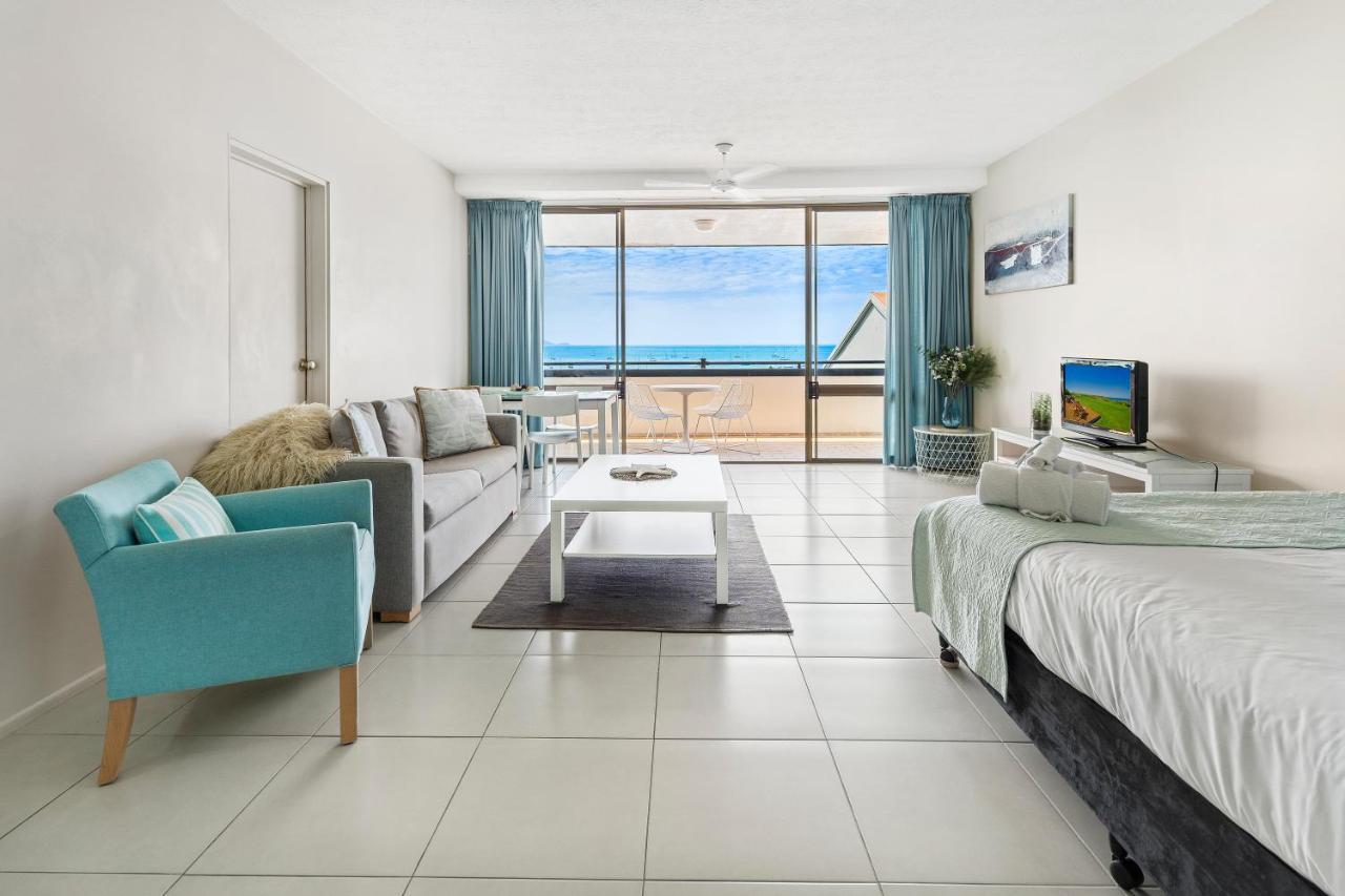 Ocean View 9 * Airlie Beach