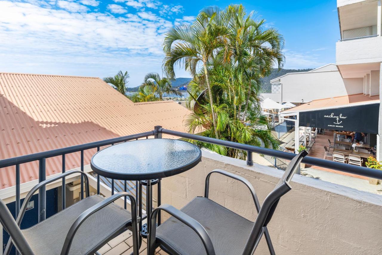 Ocean View 9 Apartment Airlie Beach