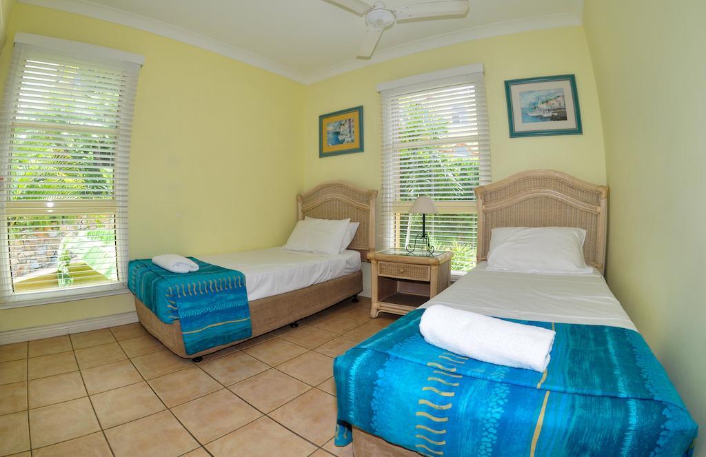 Alojamento Toscana Village Airlie Beach