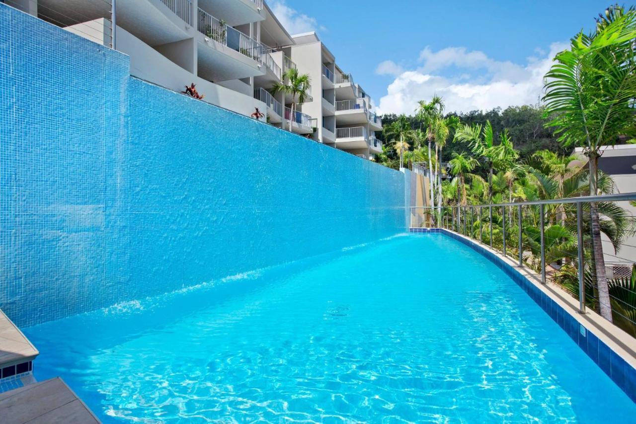 Apartamento Airlie Townhouse