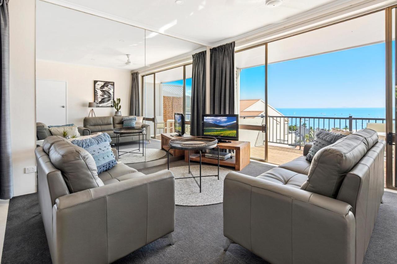 Ocean View 27 Apartamento Airlie Beach
