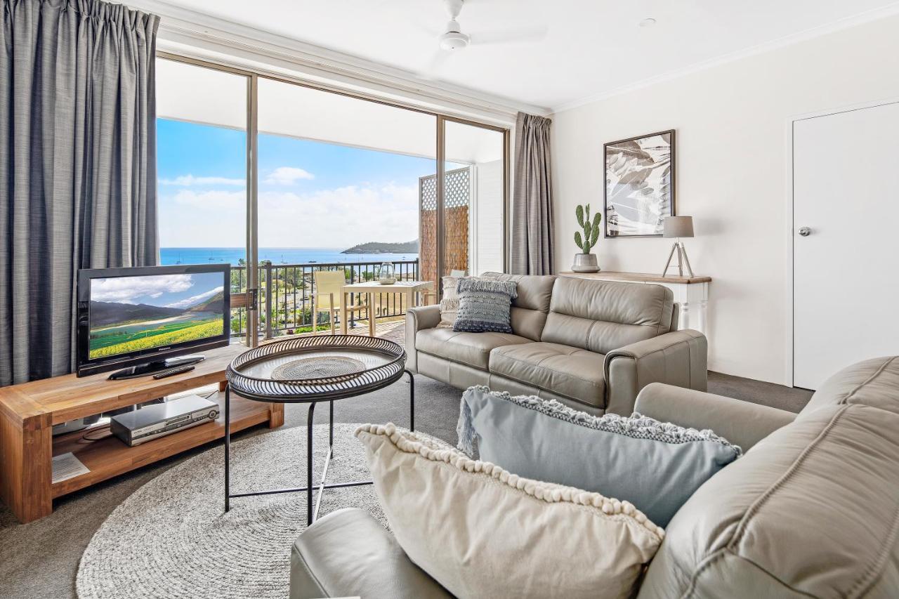 Apartamento Ocean View 27 Airlie Beach