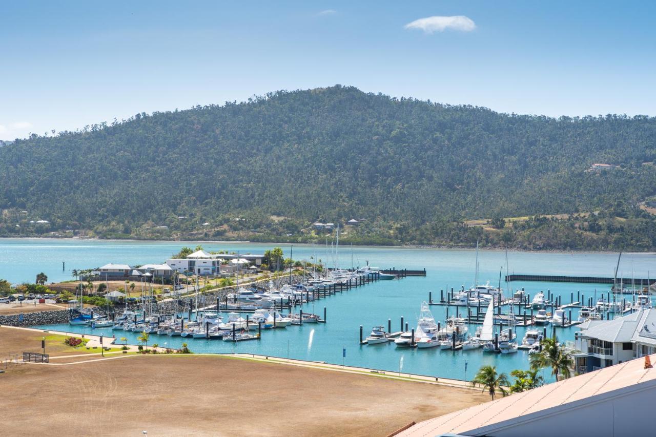 Ocean View 27 * Airlie Beach