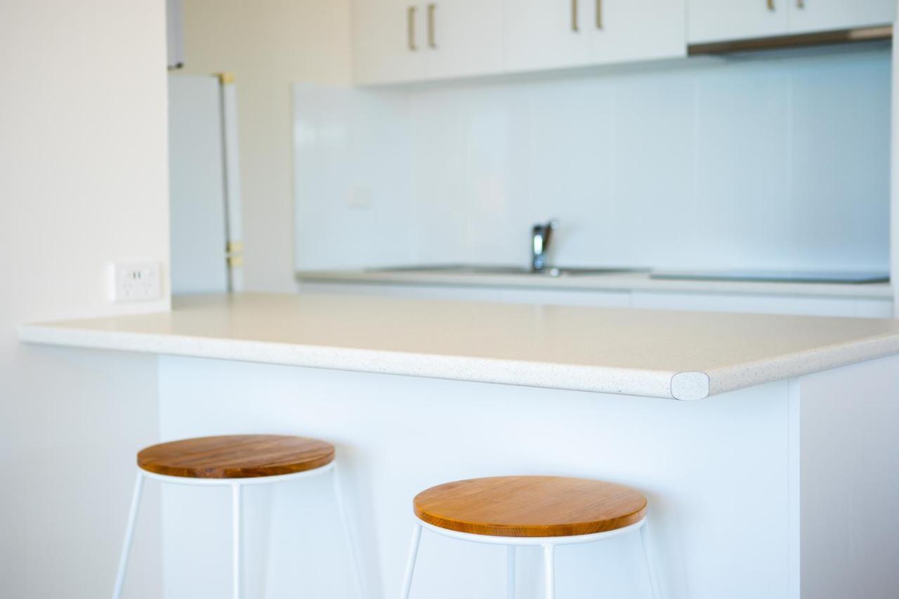 Apartamento Ocean View 27