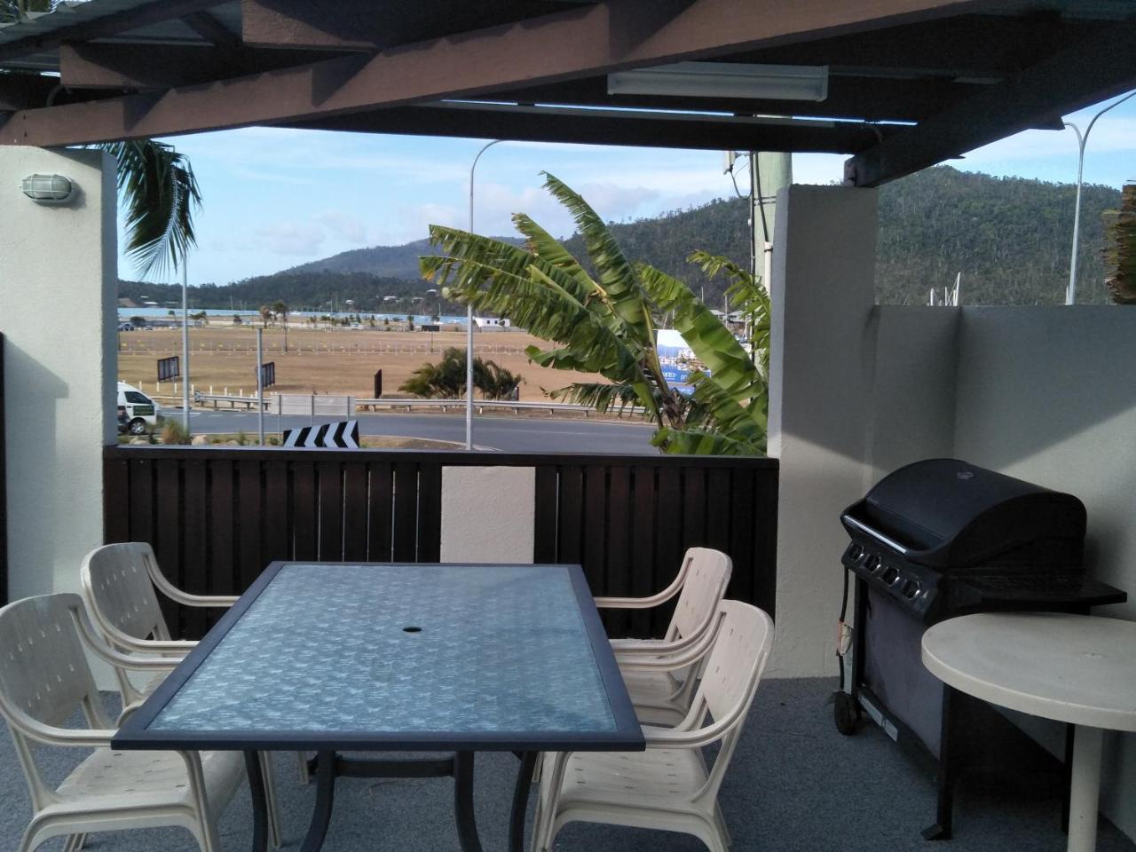Aparthotel Airlie Seaview Airlie Beach