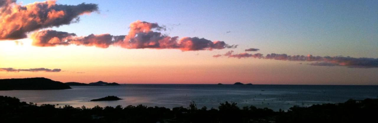 Yachtsmans Paradise, Whitsundays