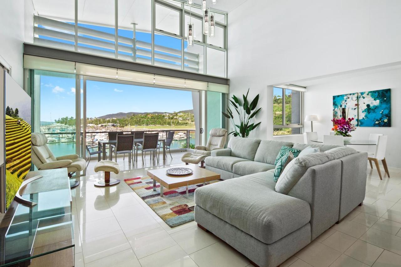Aparthotel Peninsula Airlie 5*