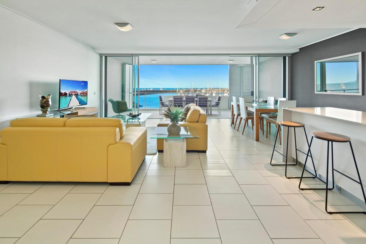 Aparthotel Peninsula Airlie
