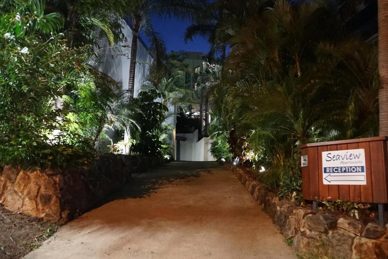 Airlie Seaview 4*