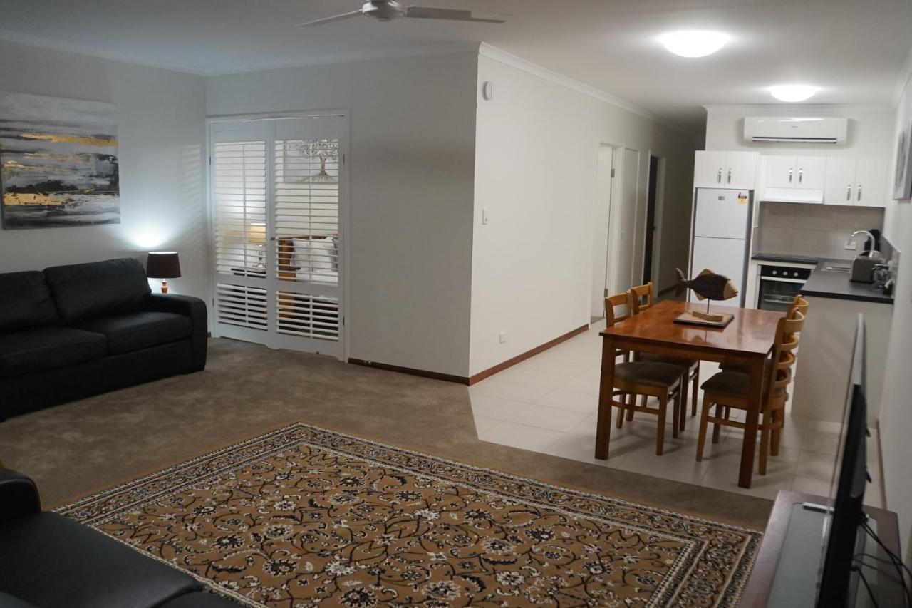 Airlie Seaview Aparthotel Airlie Beach