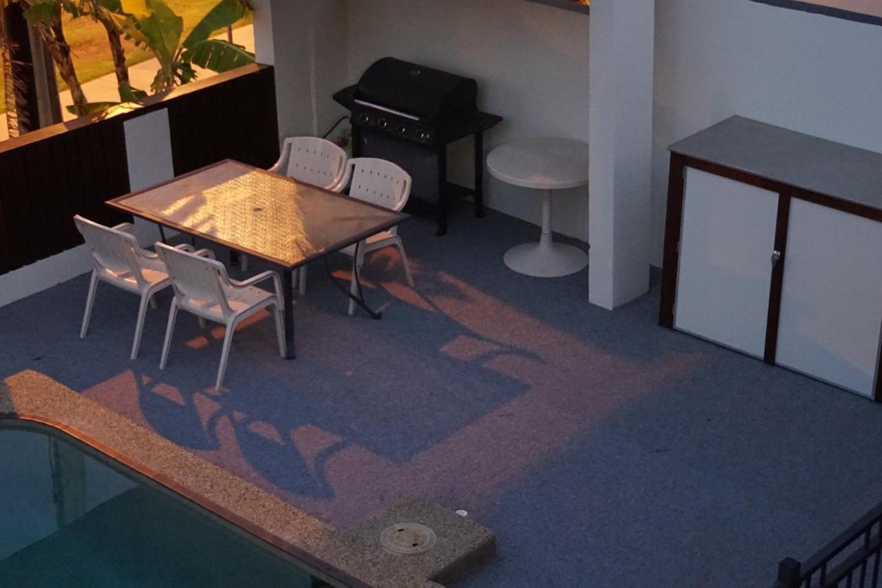 Airlie Seaview 4* Airlie Beach
