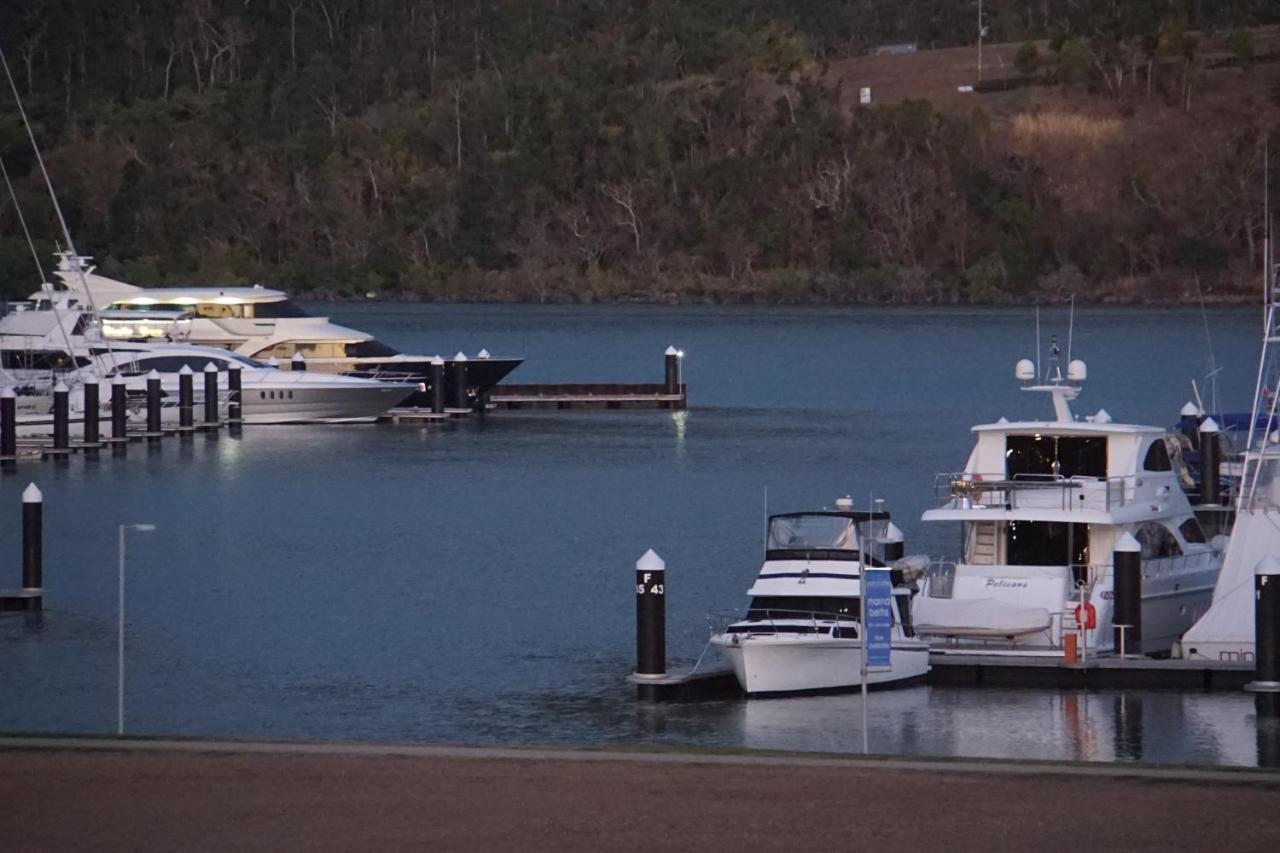 Airlie Seaview Aparthotel