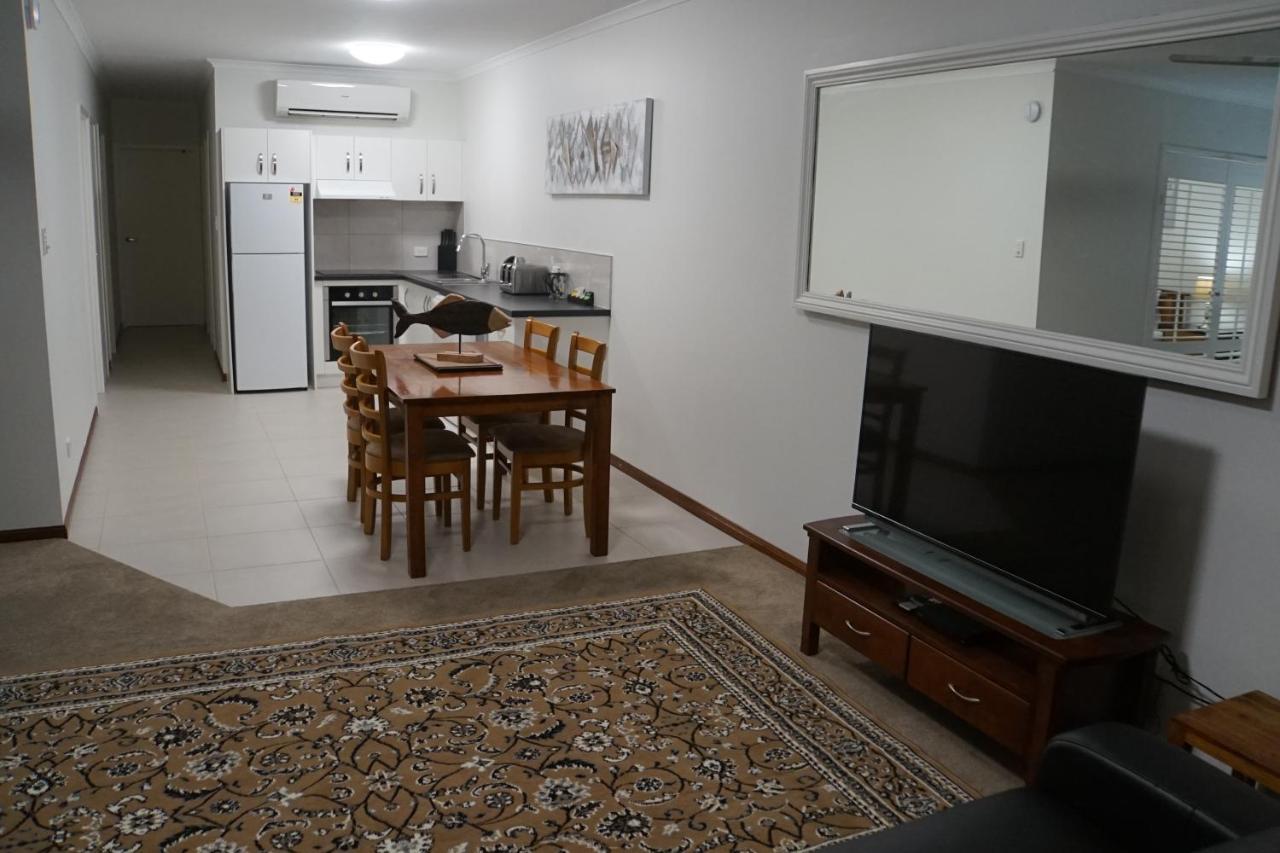 Airlie Seaview Aparthotel Airlie Beach