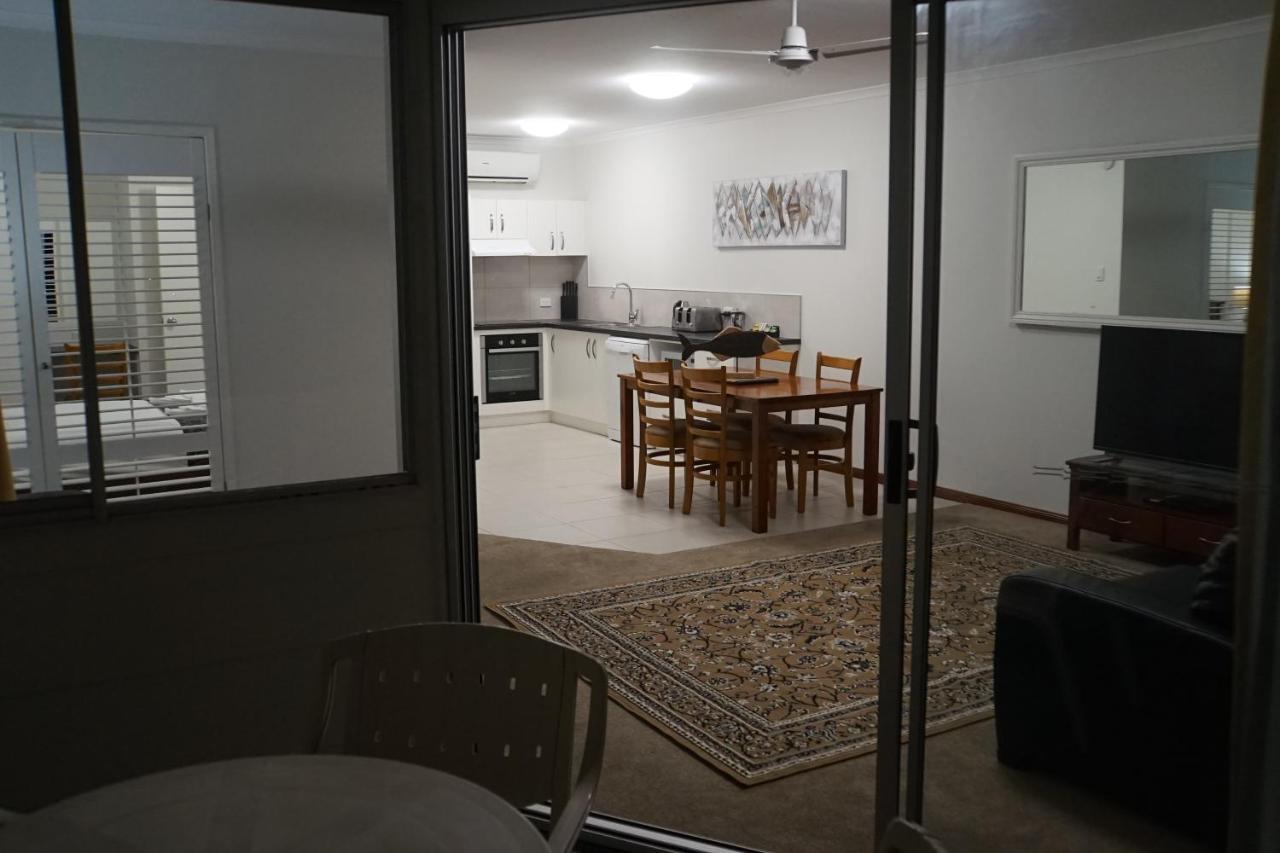 Aparthotel Airlie Seaview