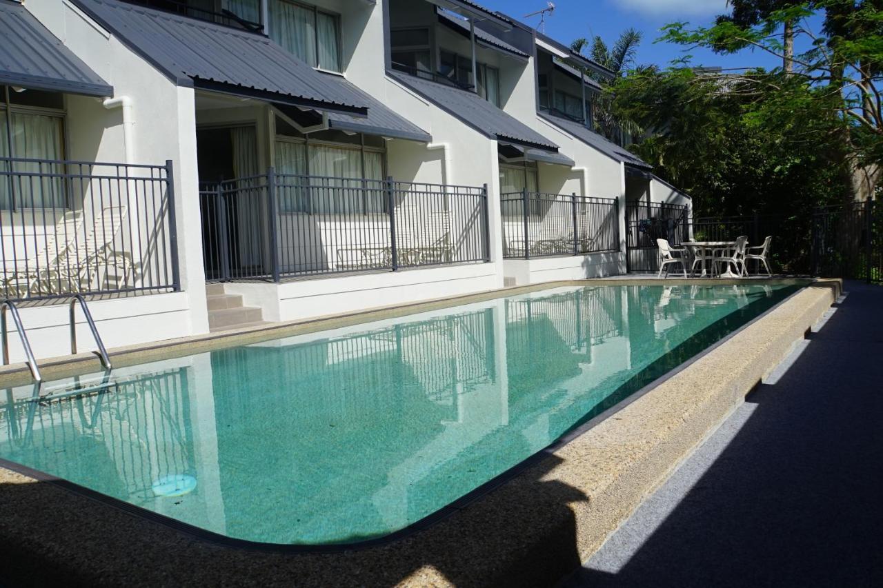 Airlie Seaview Aparthotel Airlie Beach