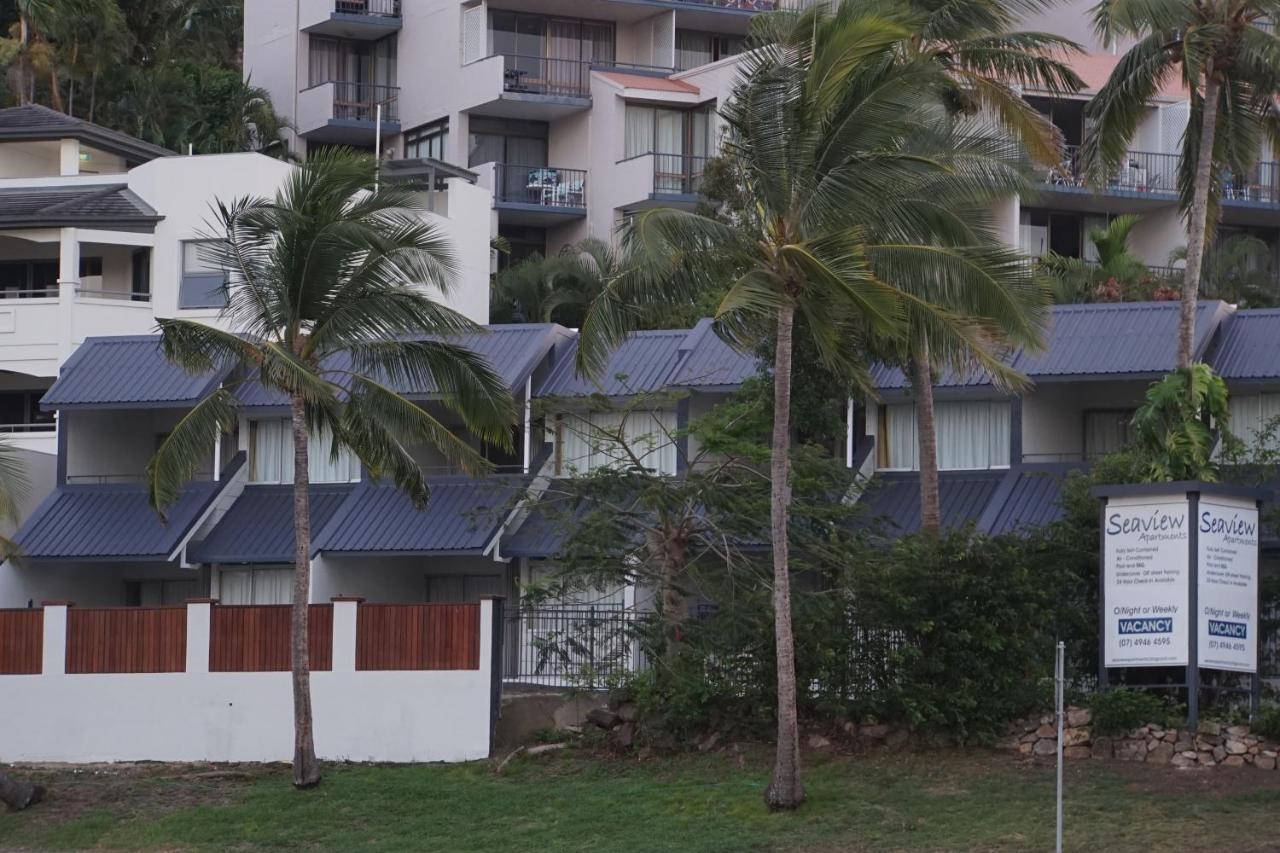 Aparthotel Airlie Seaview