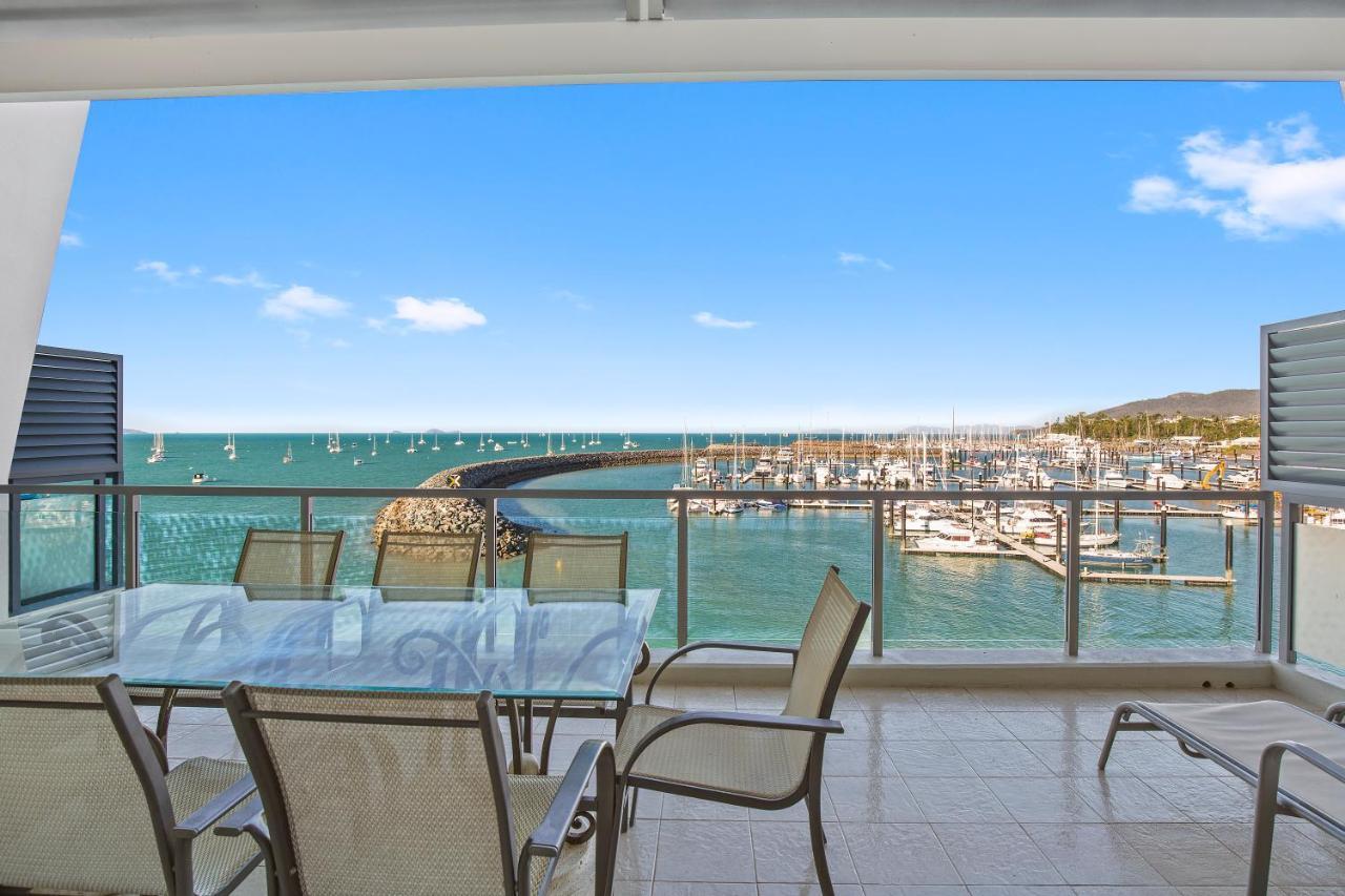 Peninsula Airlie Aparthotel Airlie Beach