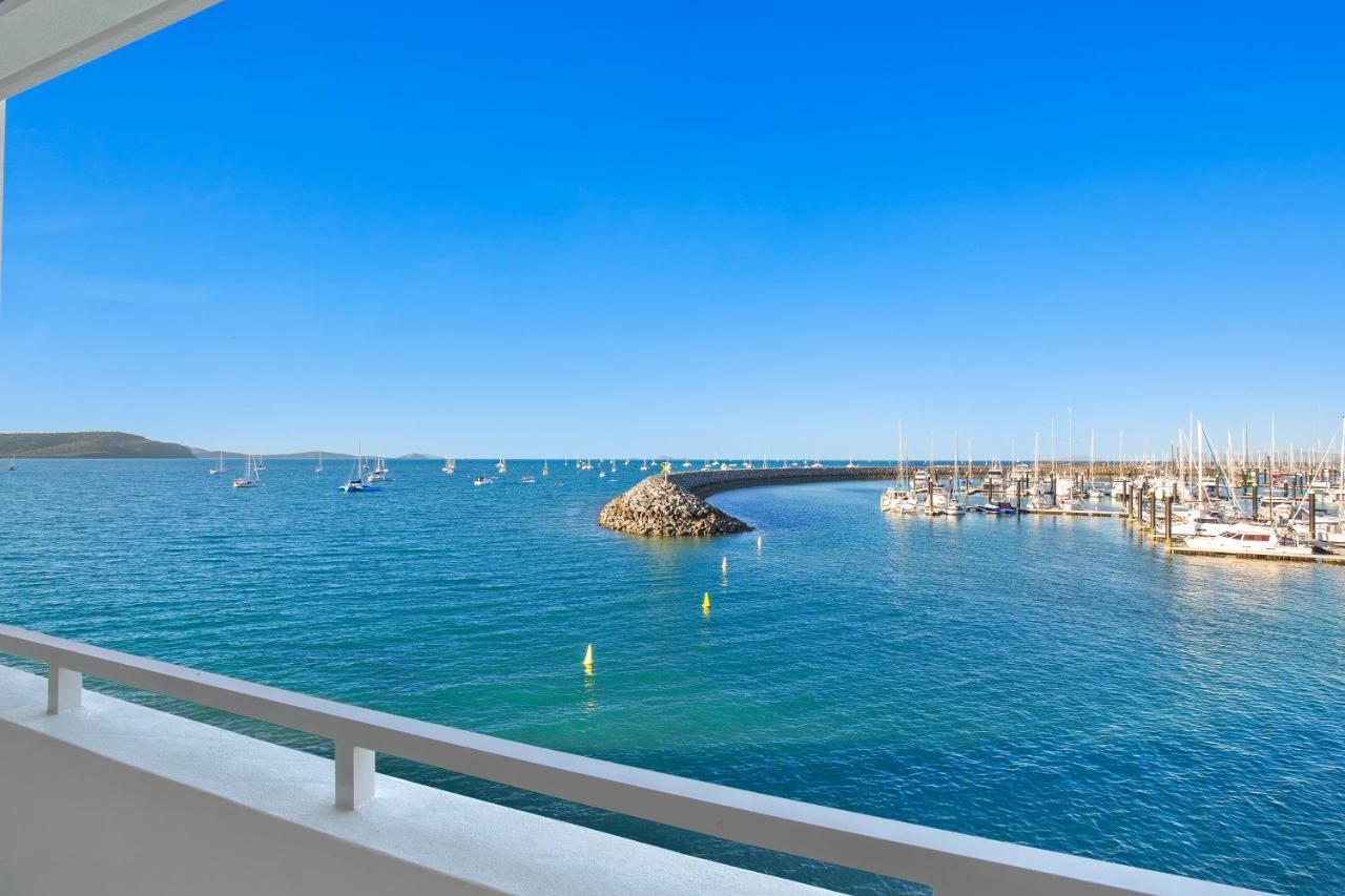 Aparthotel Peninsula Airlie